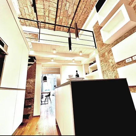 Buonarroti Art - Luxury Retreat For Couples *