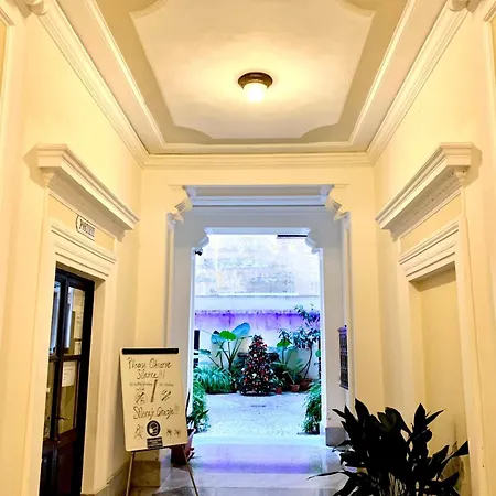 Buonarroti Art - Luxury Retreat For Couples *