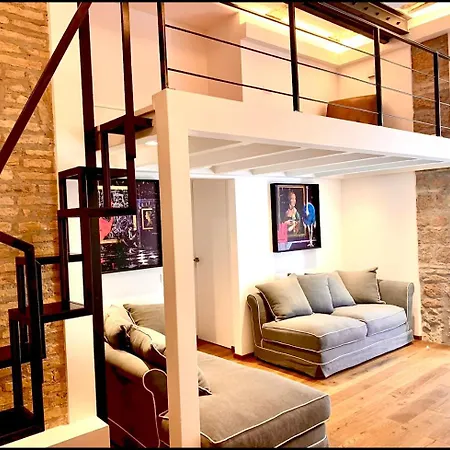 Buonarroti Art - Luxury Retreat For Couples * Rome