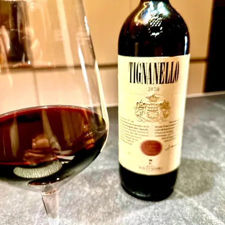 Apartmán Buonarroti Art - Luxury And Art In *