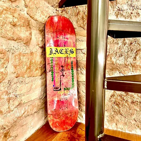 Buonarroti Art - Luxury And Art In