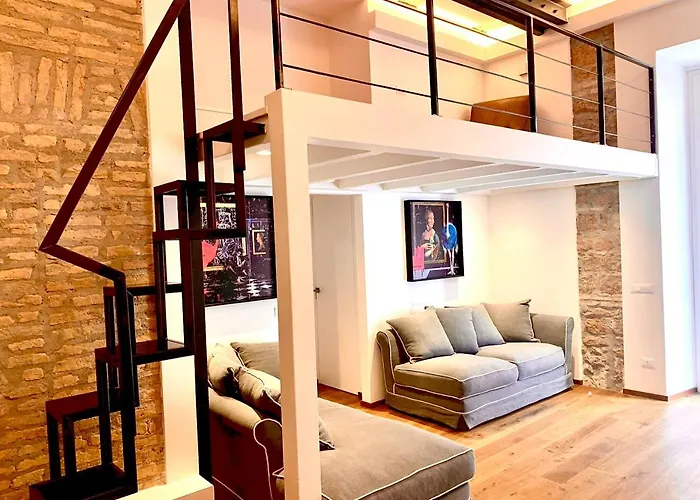 Buonarroti Art - Luxury And Art In * 罗马