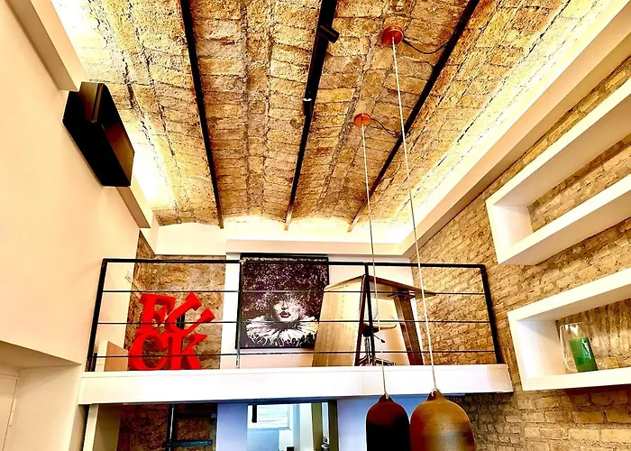 Buonarroti Art - Luxury And Art In 公寓 罗马